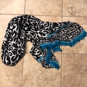 NWT LOFT Scarf